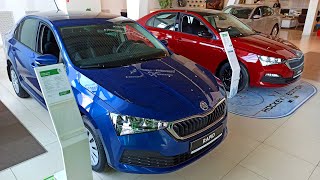 ✅ДИЛЕРЫ СОШЛИ С УМА❗ Автосалон SKODA ЦЕНЫ ФЕВРАЛЬ 2022 [upl. by Hsital]