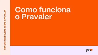 Conheça o maior financiamento estudantil privado do país o Pravaler [upl. by Heaps624]