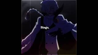 Bingo Bingo baby ll Nikolai Fyodor ll Shitpost  ll I LOVE FYOLAI BUT ITS SO ONESIDEEDDD [upl. by Disraeli]