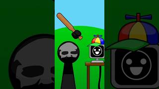 A computer virus kills virus computer sprunki blackhat incredibox [upl. by Beryle]