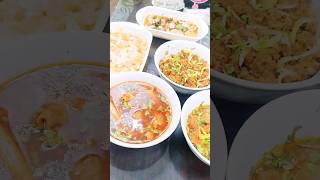 Mazedar Khane Enjoy Karen Thaaa Karkeshortsubscribeyoutubeviralpublicfoodlover [upl. by Davin]