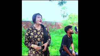 Modhu Hoi Hoi Bish Khawaila Bangla  shortvideo shorts short [upl. by Conway]