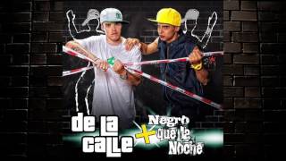 De La Calle  Baila Bien Putty [upl. by Jules67]