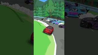 Epic miata drift in Fr legends [upl. by Audsley]