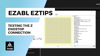 EZABL EZTips  Testing the Z Endstop Connection [upl. by Maidie]