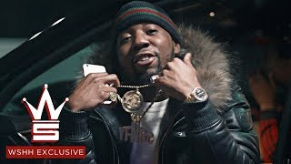 YFN Lucci quotLetter From Lucciquot WSHH Exclusive  Official Music Video [upl. by Mariya]