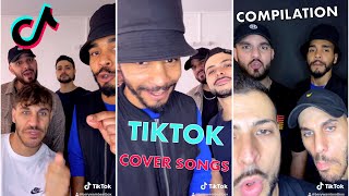 Berywam  TIK TOK Beatbox Cover Compilation [upl. by Notlem]