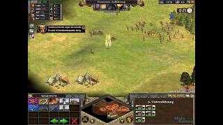 Rise Of Nations Full OST [upl. by Debora]