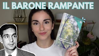 CALVINO e IL BARONE RAMPANTE 📚Lo scaffale dellautore 3 [upl. by Hasheem]