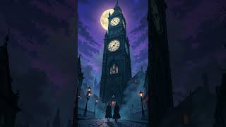 🕰️ The Secret of the Clockmakers Daughter mystery victorian puzzle adventure shorts [upl. by Sheppard]