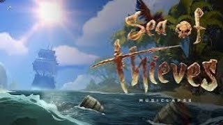 Sea of Thieves PS5 Edition Racks on Racks Dummie [upl. by Nace]