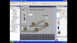 WinCC SCADA Course  Free Siemens SCADA Tutorials for Beginners [upl. by Tan]