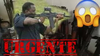 KABILA EYINDELI YE🚨URGENT BA KANGI TOUT UN CONTENAIRE YA MUNDUKI NA FERME NAYE YA GOMA A LOBI E… [upl. by Tana]