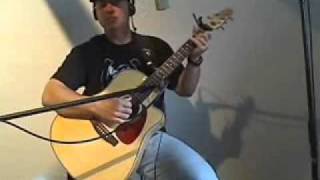 MARK LOWRY  MARY DID YOU KNOW Guitar Cover [upl. by Tamara]