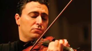 Maxim Vengerov plays Tchaikovskys Violin Concerto [upl. by Adnaw]