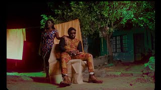 F Jay Dobi Official Music Video [upl. by Combes]