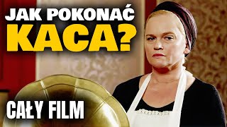 JAK POKONAĆ KACA 2014  KOMEDIA  POLSKI ORYGINALNY  CAŁY FILM PO POLSKU [upl. by Setiram254]