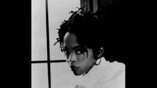 Lauryn Hill  To Zion [upl. by Ruscio]