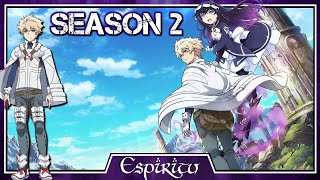 Infinite Dendrogram Season 2 Will Never Happen [upl. by Esinnej712]