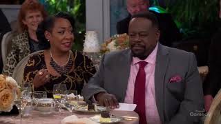 The Neighborhood S04E20 Your Mom is killing it [upl. by Salba]