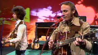 Manassas feat Stephen Stills  03  Bound To Fall 1972 [upl. by Mastrianni]