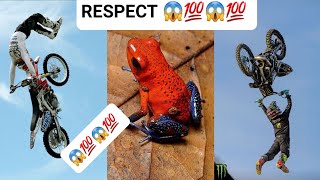 Respect video⚡😱🔥 like a boss compilation 🍒💯🍒  amazing people 🌌🤯🌌 [upl. by Noneek]