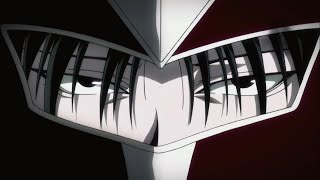 Feitan AMV  Monster [upl. by Marr523]