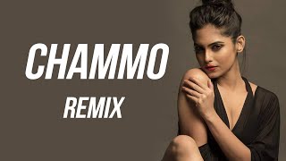 CHAMMO  Housefull 4  DJ Sandy  DJ Aish  Akshay Kumar [upl. by Sihonn]