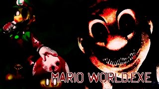 Mario WorldExe [upl. by Asiluy]