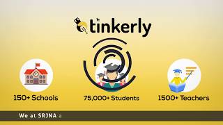 Atal Tinkering Lab ATL by Tinkerly  A Complete Guide on How ATL Lab Works [upl. by Weisberg626]