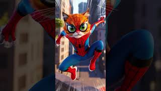 5 Razones por las que Spiderman es Mejor que El Gato Verde [upl. by Kirsten]