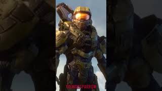 Master Chief EDIT halo edit 2024 [upl. by Un710]