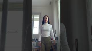 Viral video dance dancer viralvideo dancechallenge trend edit tiktok [upl. by Lleruj879]