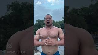 Strongman trending automobile strongman motivation strongmanindia viralvideo [upl. by Anitel]