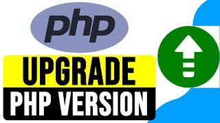 How to UPGRADE PHP VERSION in XAMPP 2024  Update PHP in XAMPP [upl. by Alyce]