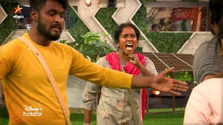 Bigg Boss Tamil Season 5  8th December 2021  Promo 2 [upl. by Codie]