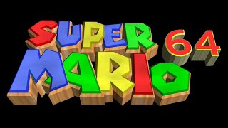 Slider Nya Version  Super Mario 64 [upl. by Aisenet890]