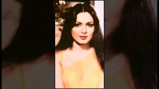 Parveen babi biography  परवीन बाबी का जीवन परिचय shortsfeed biography ytshorts [upl. by Diehl]