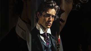 The Picture of Dorian Gray by Oscar Wilde in 1 Minute classicliterature oscarwilde shorts [upl. by Shaughnessy]