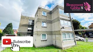 A well presented two double bedroom flat for sale in Plumstead SE18 London [upl. by Ferrigno552]