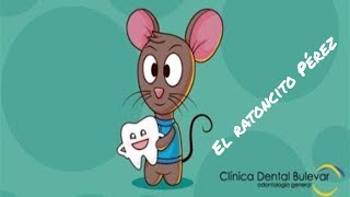 EL RATONCITO PÉREZ  CUENTOS INFANTILES 😉😉 [upl. by Morley]