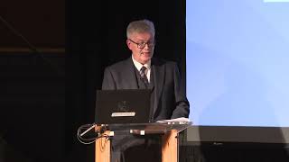 Oakeshott Lectures 2024  Sir James MacMillan on Music and the Sacred [upl. by Oirogerg594]