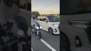 BMW HP4 Full exhaust sound🔥 S1000RR M1000RR [upl. by Gautier]