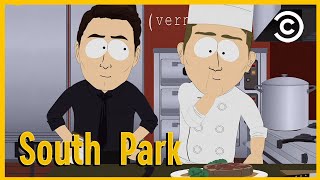 Das YelperSpezial  South Park  Comedy Central Deutschland [upl. by Allard]