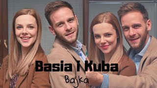 Basia amp Kuba II Bajka [upl. by Esele117]