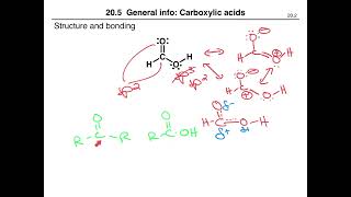 CarbAcidsNitrilesGeneralInfo [upl. by Orna794]