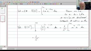 Concours blanc nÂ°2  Maths I  HEC 2023 Parties I et II [upl. by Pitarys187]