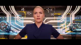 DIVERGENTE 2 Bande Annonce VF Officielle Trailer [upl. by Anhsirk416]