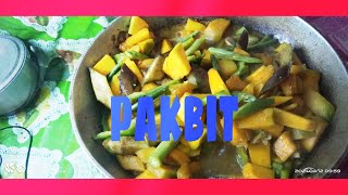 Pakbet penakbet recipe panlasa ng pinoy [upl. by Cobbie]