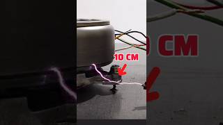 Diy Racing CDI Ultimateshorts cdicoil experiment mechanic [upl. by Ximena822]